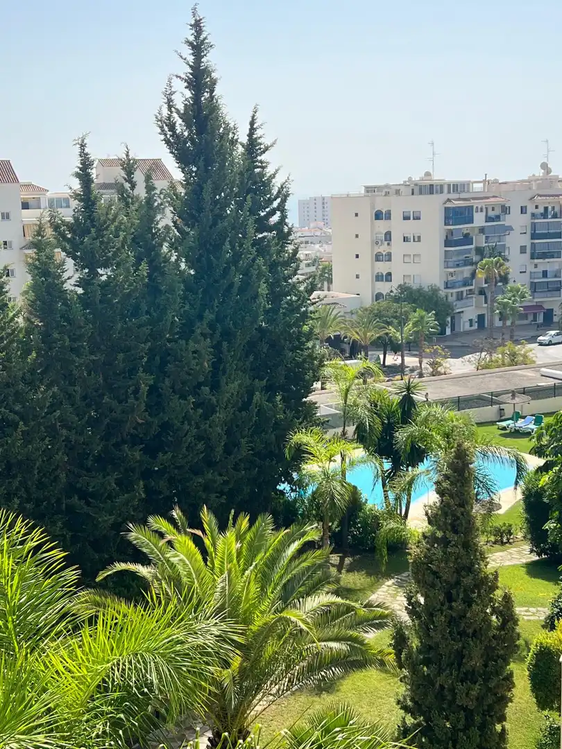 Apartment with pool for sale in LAS MESAS 17, imagen 37