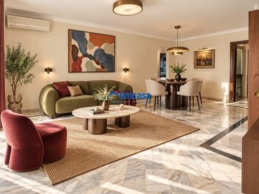 Piso con ascensor en venta en Calle Calle Daniel Defoe