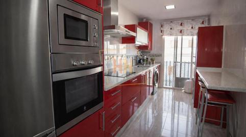 Photo 5 of Flat for sale in San Salvador, Bonanza - Avda de Huelva - Barrio Andalucia, Sanlúcar de Barrameda