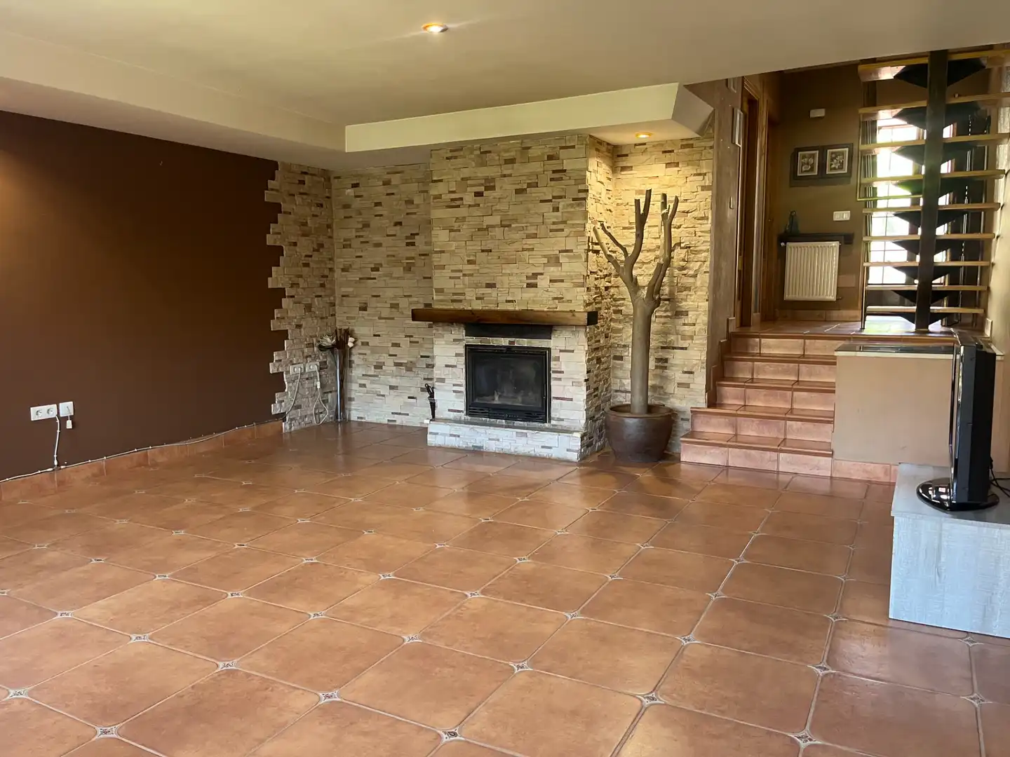 Casa adosada en venda en Monterrubio de Armuña amb Calefacció, Jardí privat i Parquet