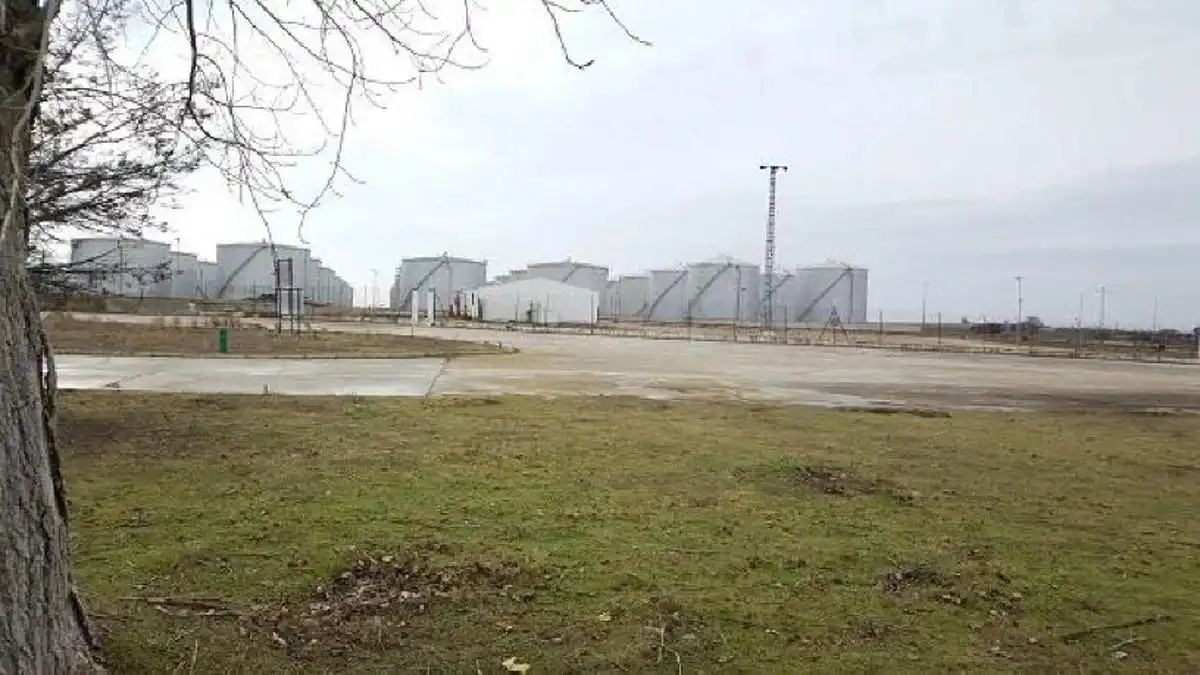 Nave industrielle à vendre à Tarancón, imagen 8