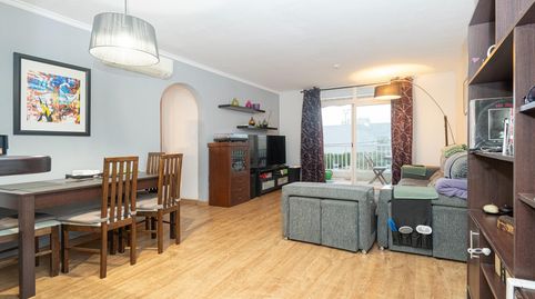 Foto 4 de Piso en venta en Cuba, Es Portixol - Es Molinar, Palma de Mallorca