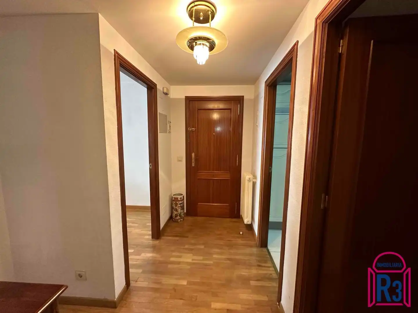 Apartament de lloguer a Azorin, Trobajo del Camino