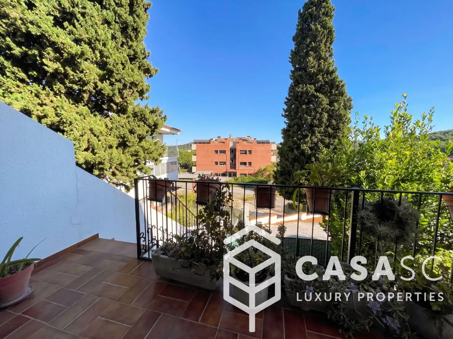 Villa mit Terrasse zum Verkauf in Carrer de la Martinica, imagen 20