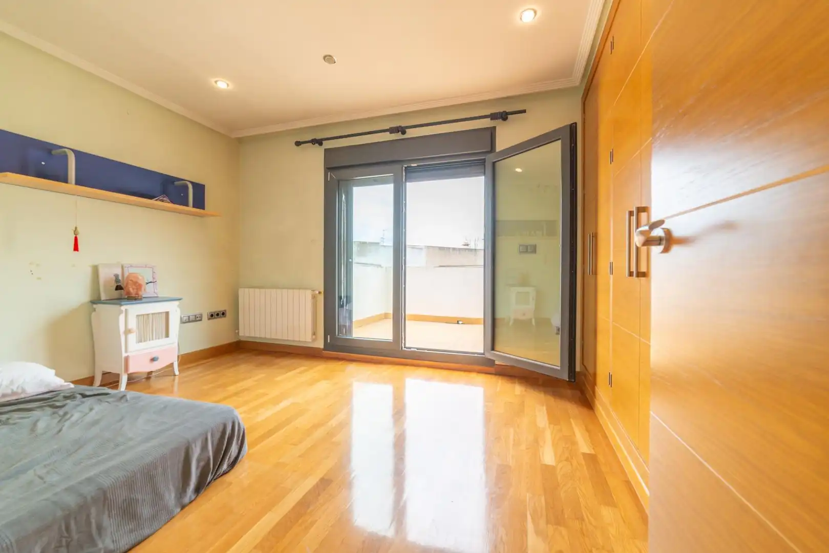 Logement avec terrasse à vendre à RAMON Y CAJAL, imagen 20