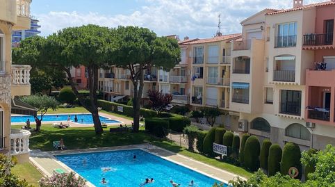 Foto 3 de Apartament en venda a Muga - Gran Reserva - Badia, Empuriabrava