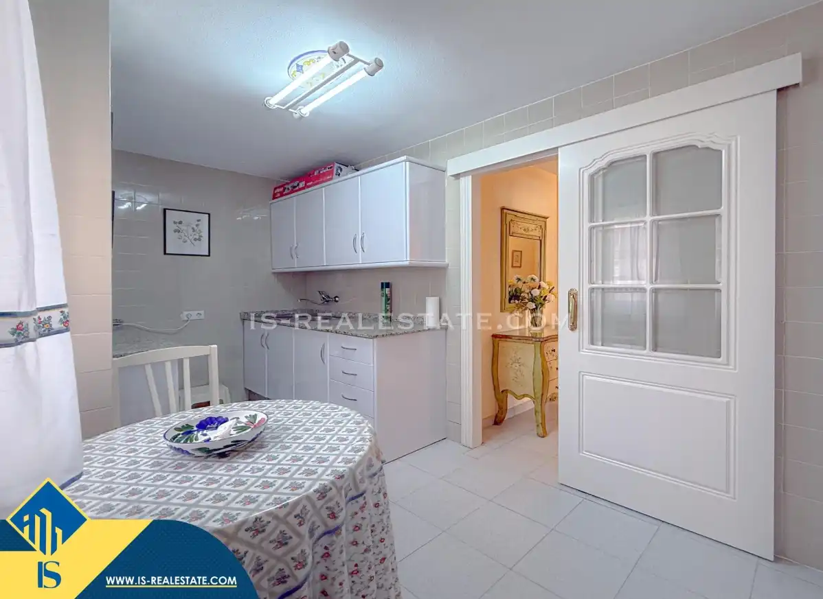 Apartament amb piscina en venda a Playa del Cura, imagen 22