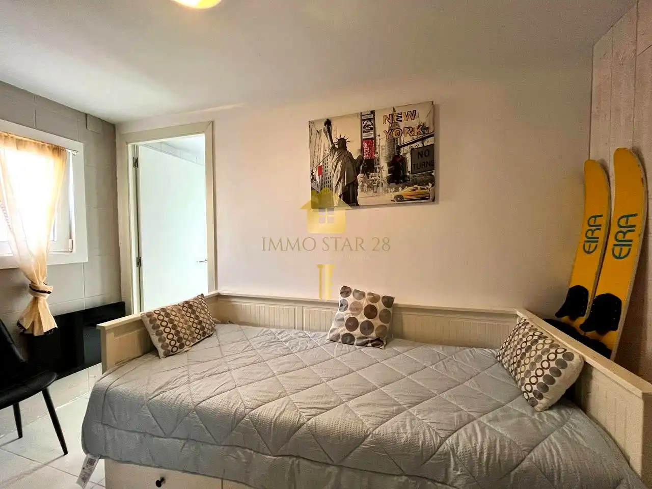 Detached homes for sale in Cala Nans, Santa Margarita