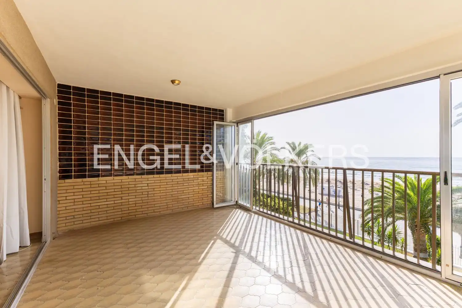 Piso con terraza en venta en Voramar, imagen 24