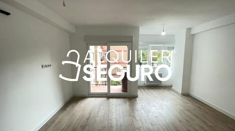 Foto 2 de Pis de lloguer a General Millan Astray, Las Águilas, Madrid