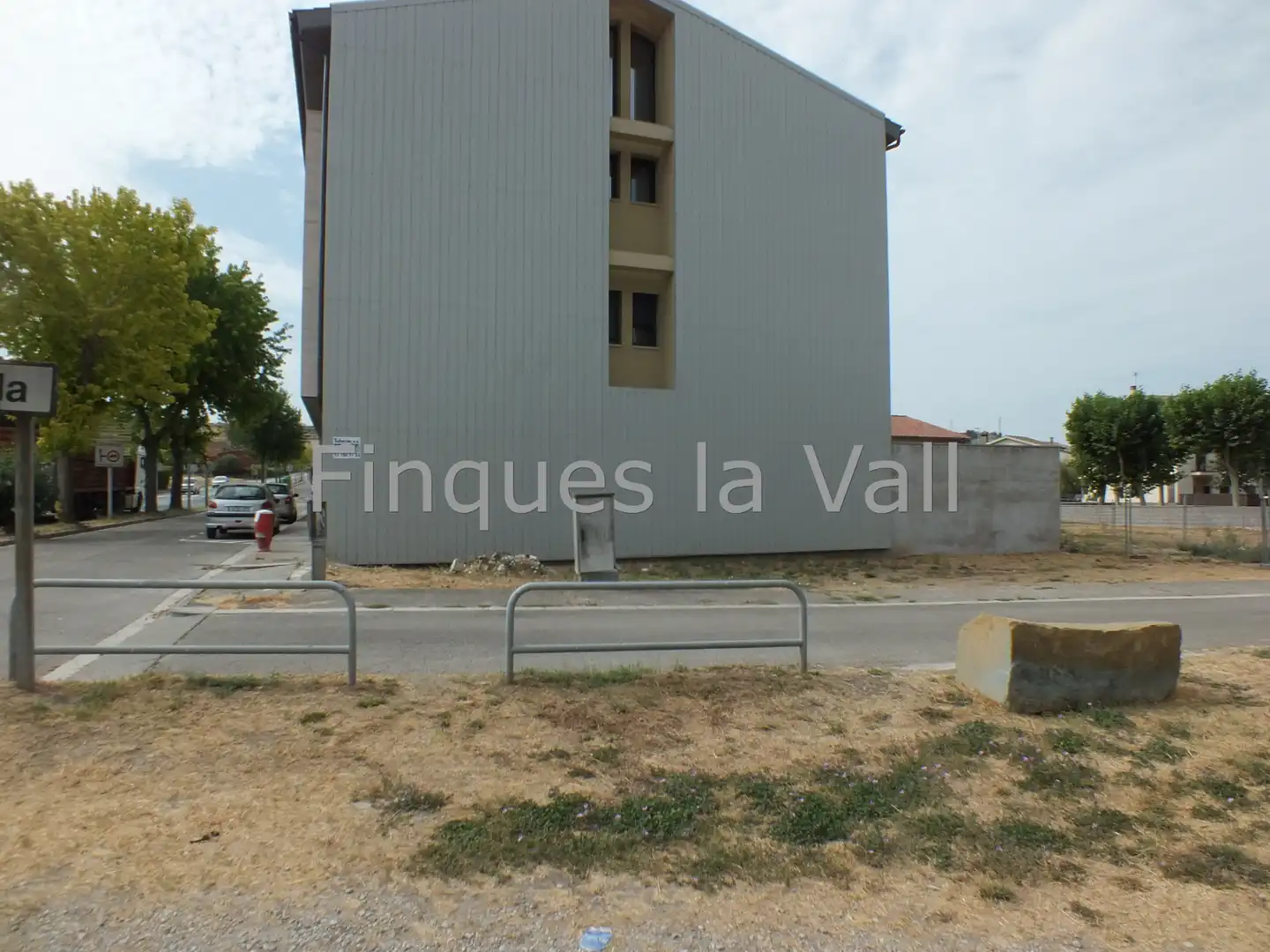Terreni e lotti in vendita a Santa Eugènia de Berga, imagen 6