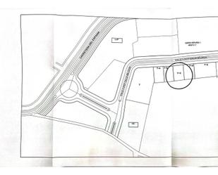 Industrial land for sale in Ávila Capital