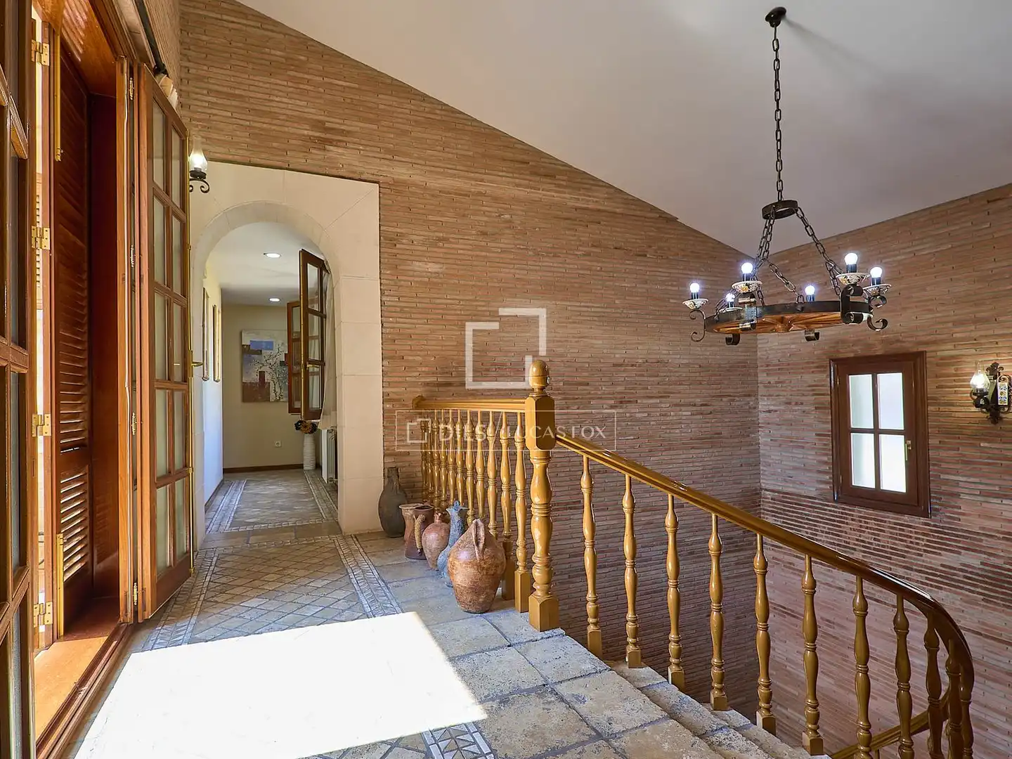Casa o chalet en venta en Cullera con Aire acondicionado, Calefacción y Jardín privado