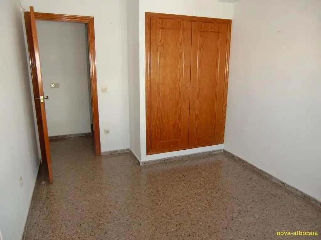 Wohnung zur Miete in Zona Metro