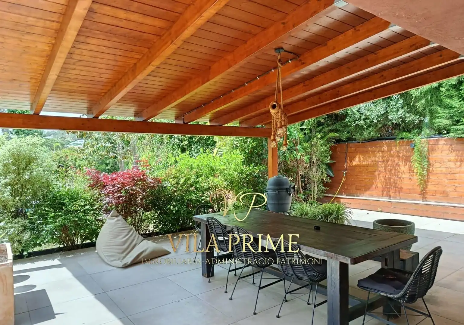 Villa avec piscine à vendre à Cabrils, imagen 15