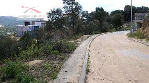 Foto 3 de Residencial en venda a Carrer Alella, 12, Lloret Verd - Els Pinars, Girona