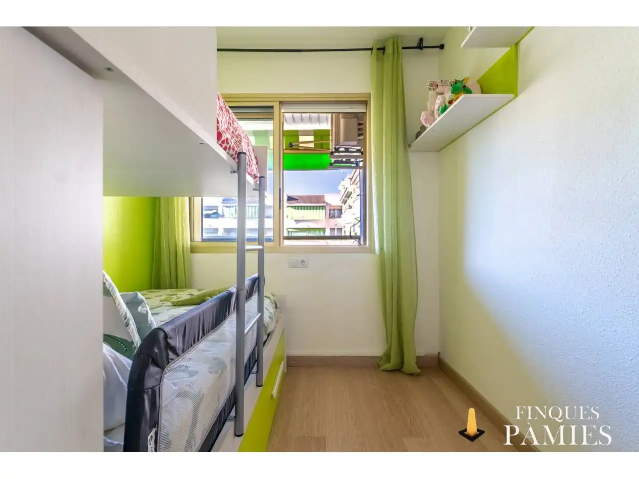 Apartament en venda a Calle Joanot Martorell, 1, Mar i Camp - Platja dels Capellans
