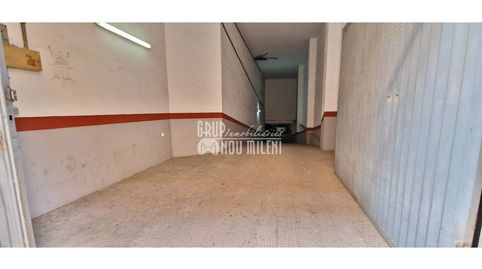 Foto 3 de Garaje de alquiler en Calle San Roque, 53, Benetússer, Valencia