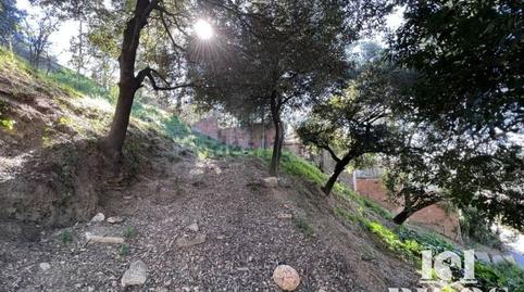Photo 5 of Land for sale in Verdaguer, La Floresta, Sant Cugat del Vallès