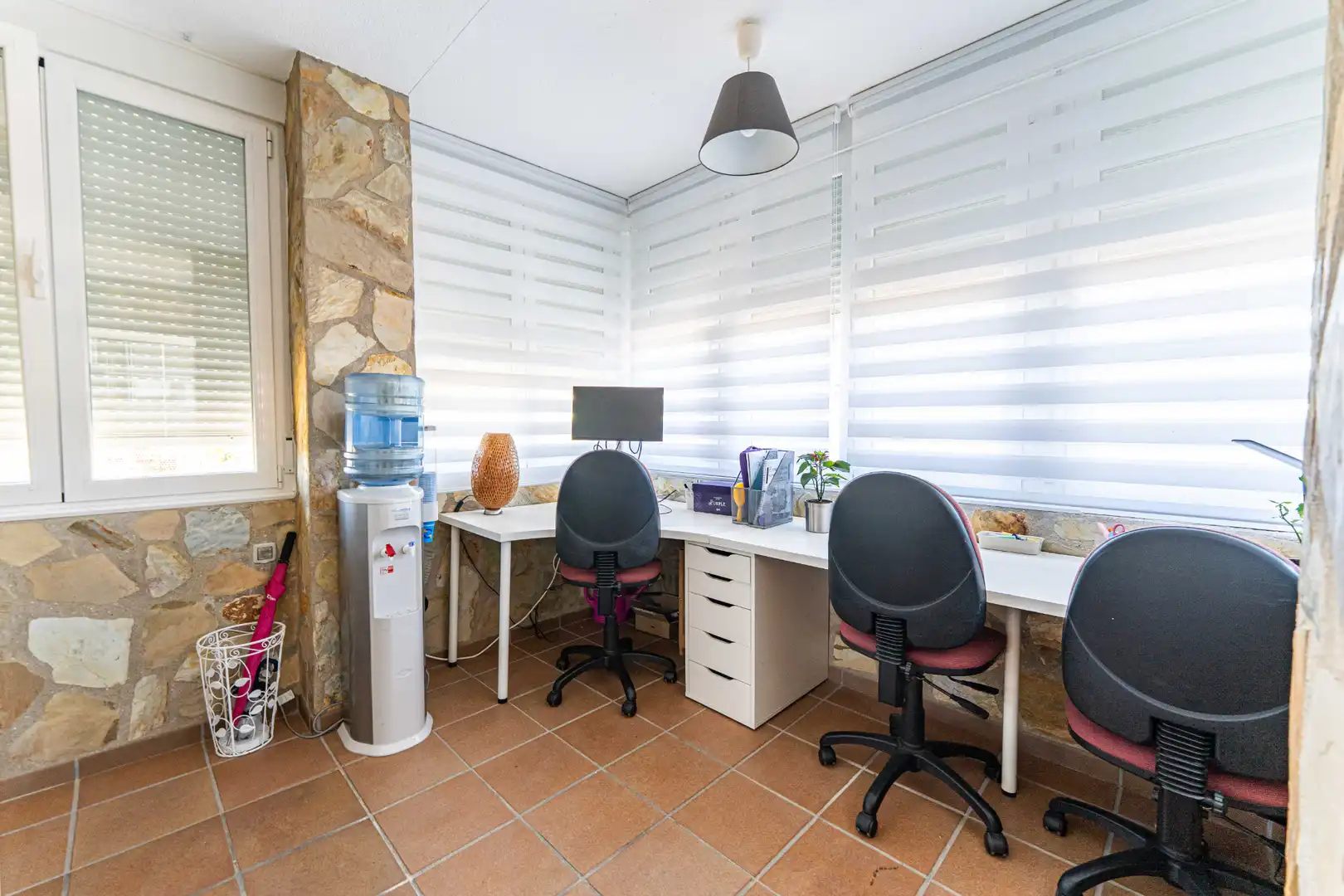 Casa o chalet en venta en Serranillos del Valle con Aire acondicionado, Calefacción y Jardín privado