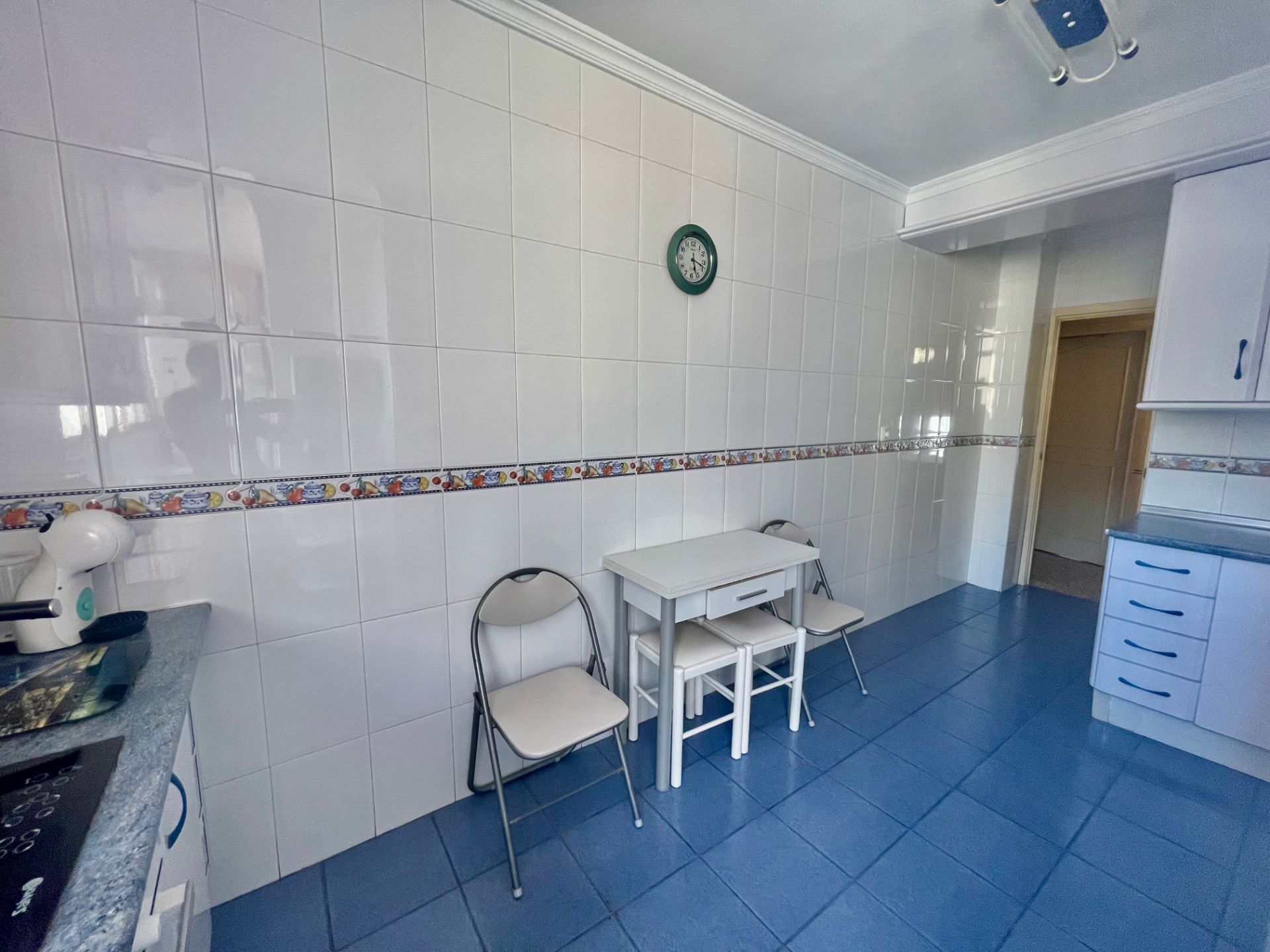 Kitchen of Flat for sale in Vélez-Málaga