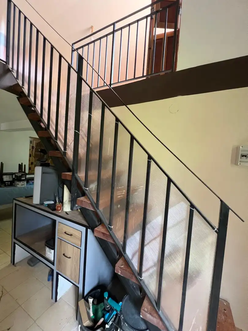 Casa o chalet en venta en Ocón con Calefacción y Jardín privado