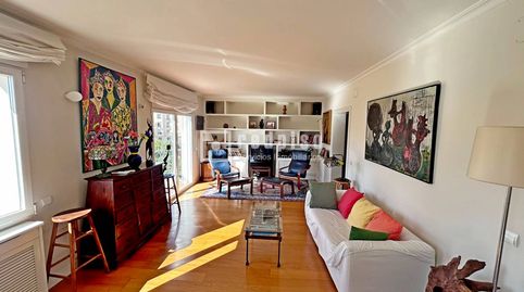 Foto 2 de Piso en venta en De Florestan Aguilar, Guindalera, Madrid Capital