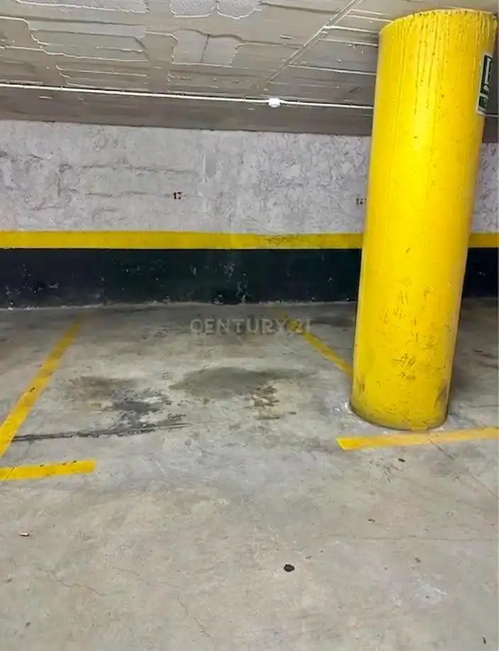 Parking de Garaje en venta en Mataró
