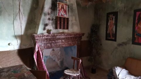 Foto 3 de Casa adosada en venda a Pozorrubio, Horcajo de Santiago, Cuenca