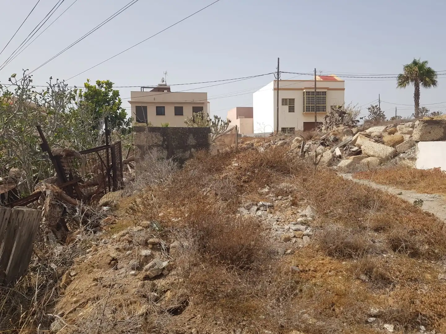 Residencial en venda en Arico
