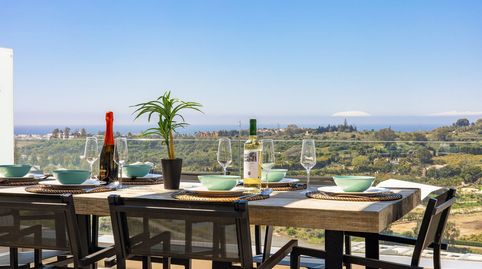 Photo 2 of Attic for sale in Cancelada, Estepona