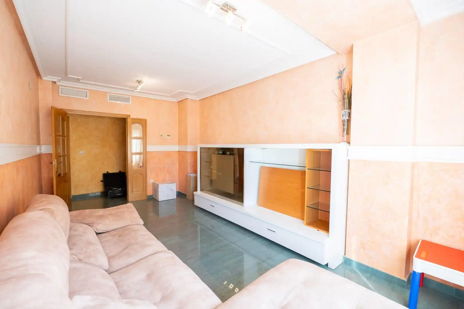 Piso en venta en Calle SAN ANDRES, Almoradí