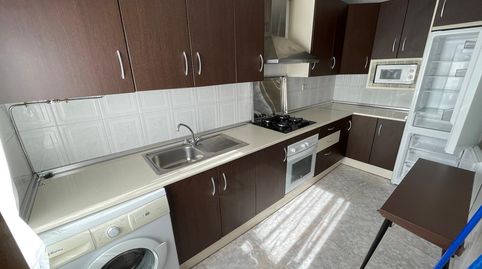 Foto 3 de Piso de alquiler en Montánchez, Cáceres