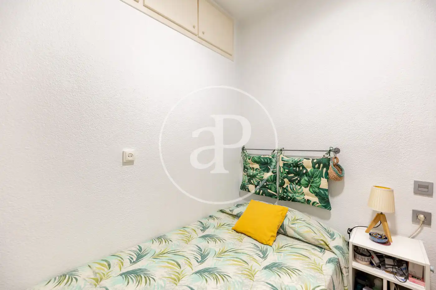 Appartement avec terrasse à vendre à Carrer de València, imagen 25