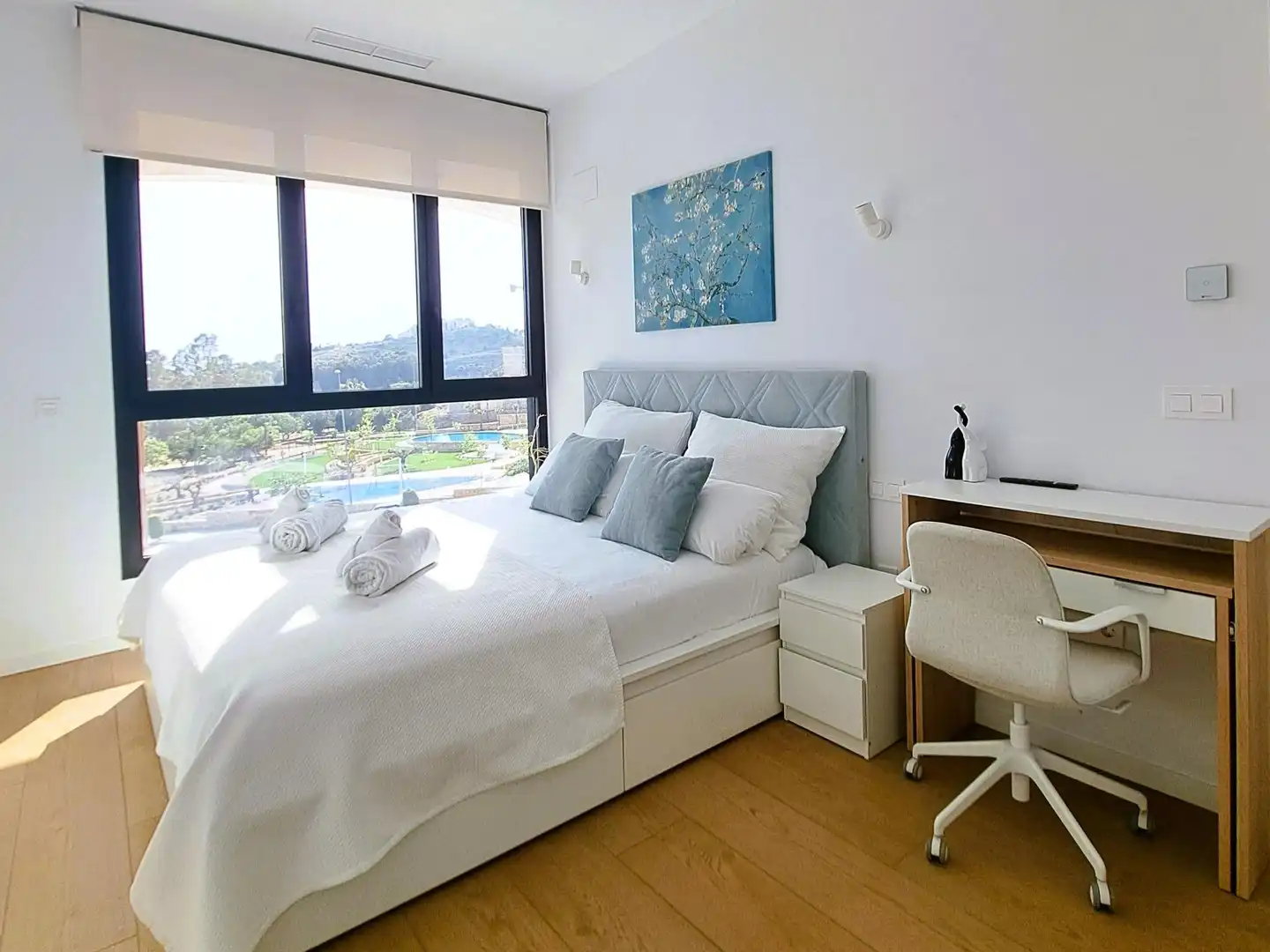 Apartamento con piscina en venta en Platja de Torres, imagen 17
