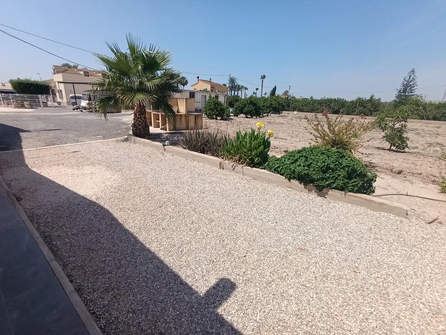 Villa con terrazza in vendita a Partida de la Hoya, imagen 26