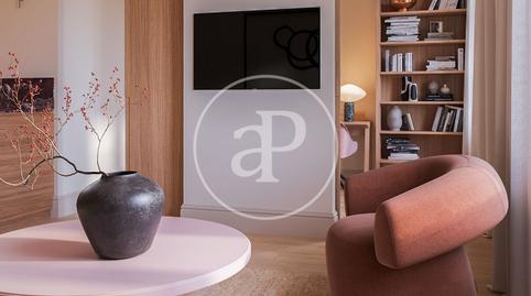 Photo 4 of Flat for sale in Av. de Sarrià, Barri de les Corts, Barcelona