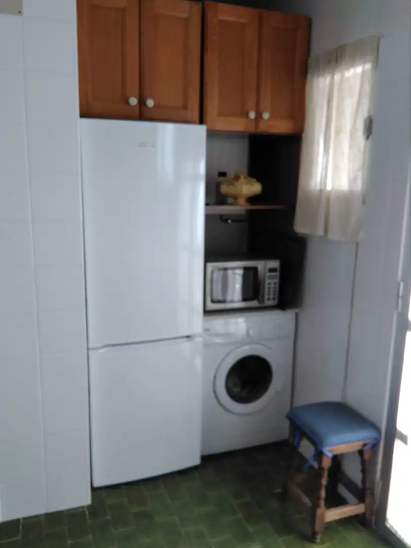 Duplex with terrace to rent in Calle Nécora, imagen 6