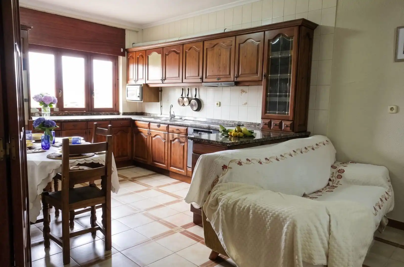 Villa avec jardin à vendre à Reocín, imagen 48