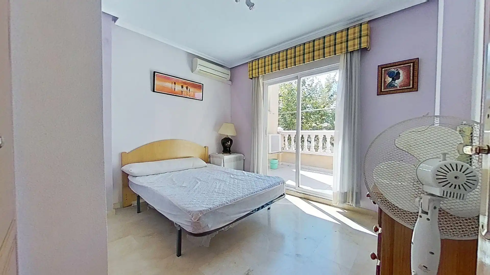 Casa aparellada amb piscina en venda a Santa Pola ciudad, imagen 21
