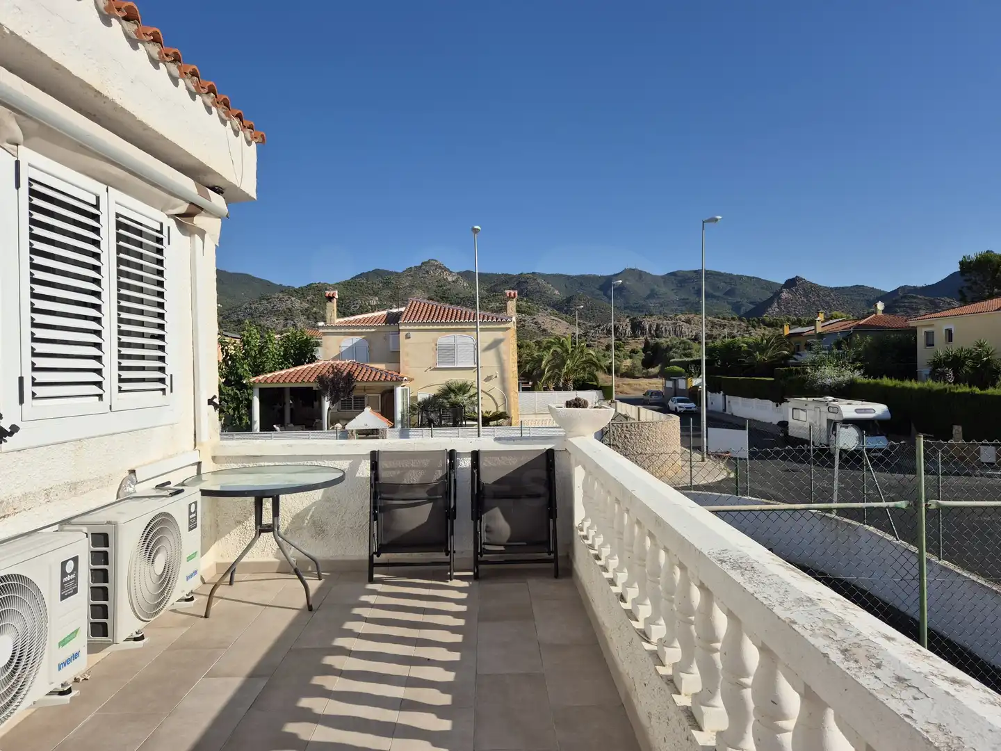 Casa con piscina en venta en Calle de la Sénia Sevilla 77, imagen 24