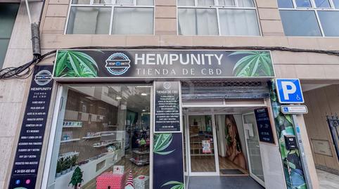 Photo 5 of Premises to rent in  Calle Garcia Braceli 11, 11, Playa Levante, Alicante