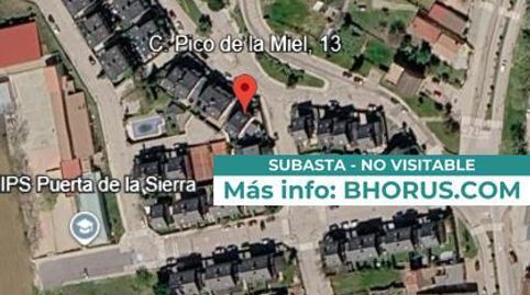 Foto 2 von Haus oder Chalet zum Verkauf in Pico de la Miel, 13, Venturada Pueblo, Venturada
