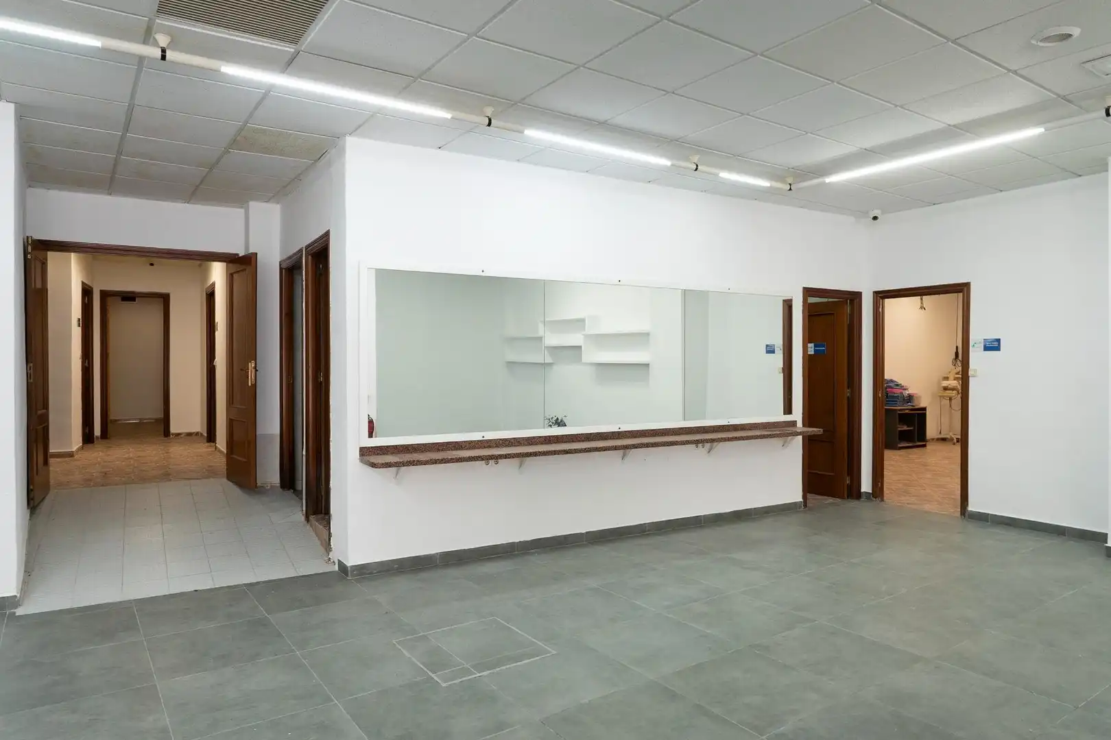 Local commercial à vendre à Calle de Núñez de Balboa 3, imagen 10