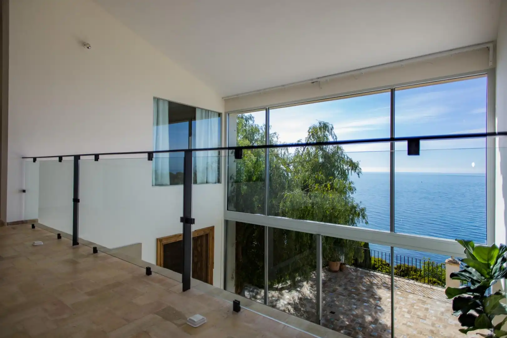 Detached house with terrace for sale in Mascarat, imagen 7