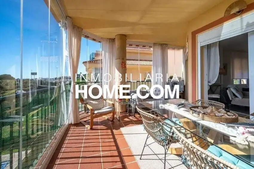 Piso con terraza en venta en Avenida Avenida Ingenieros de Riviera, imagen 7
