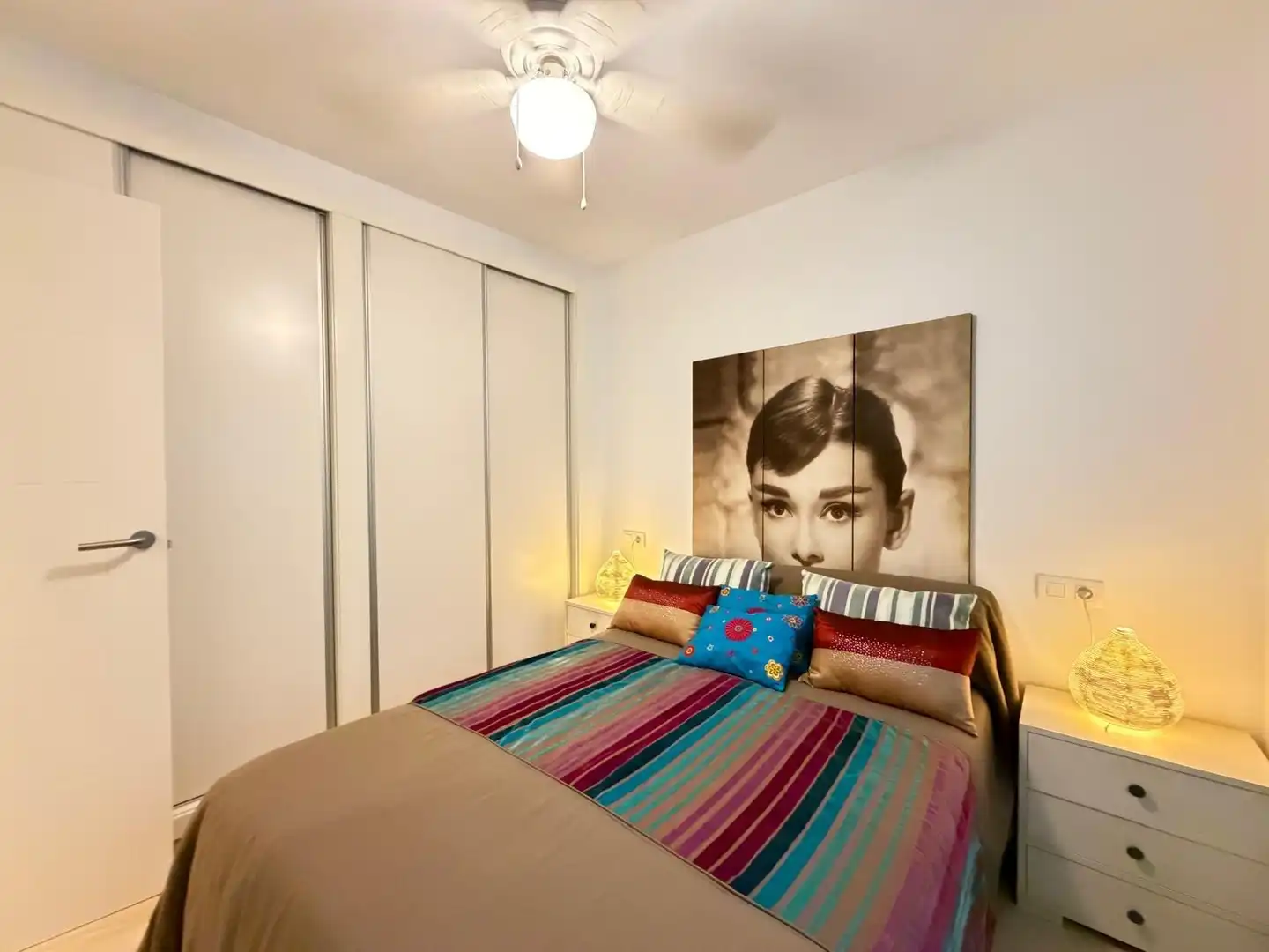 Apartament amb terrassa en venda a MORIONES, imagen 15