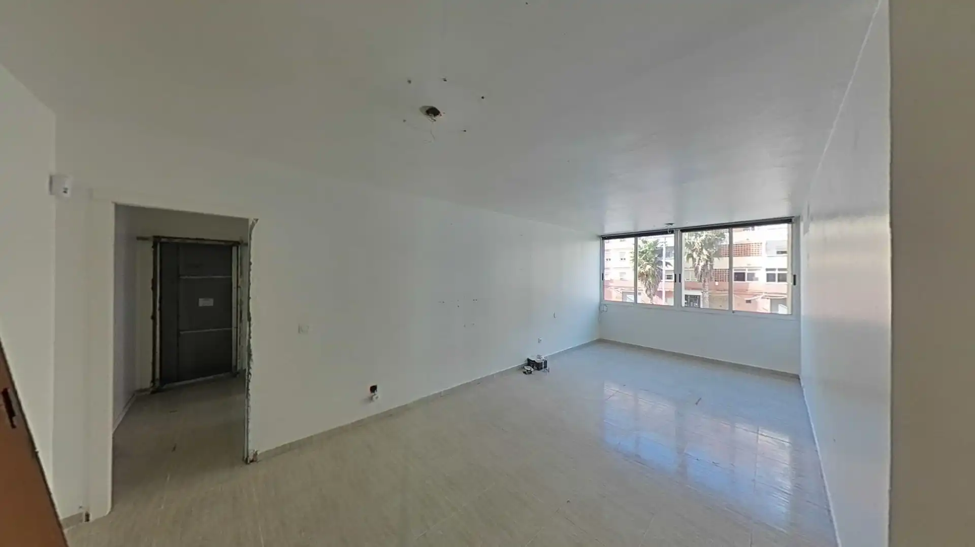 Sala de estar de Piso en venta en  Tarragona Capital