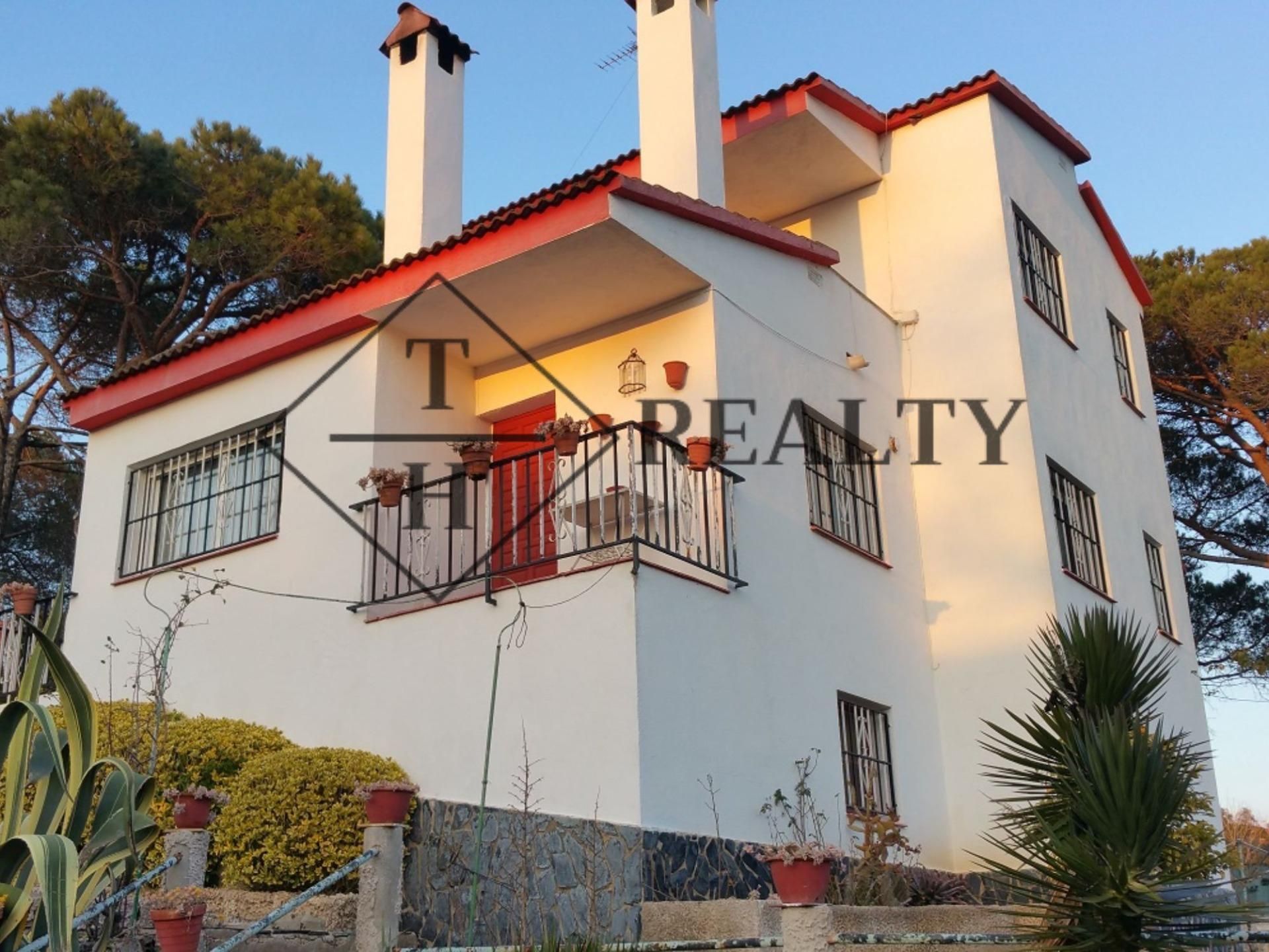 Casa o xalet en venda a Mas Altaba - El Molí