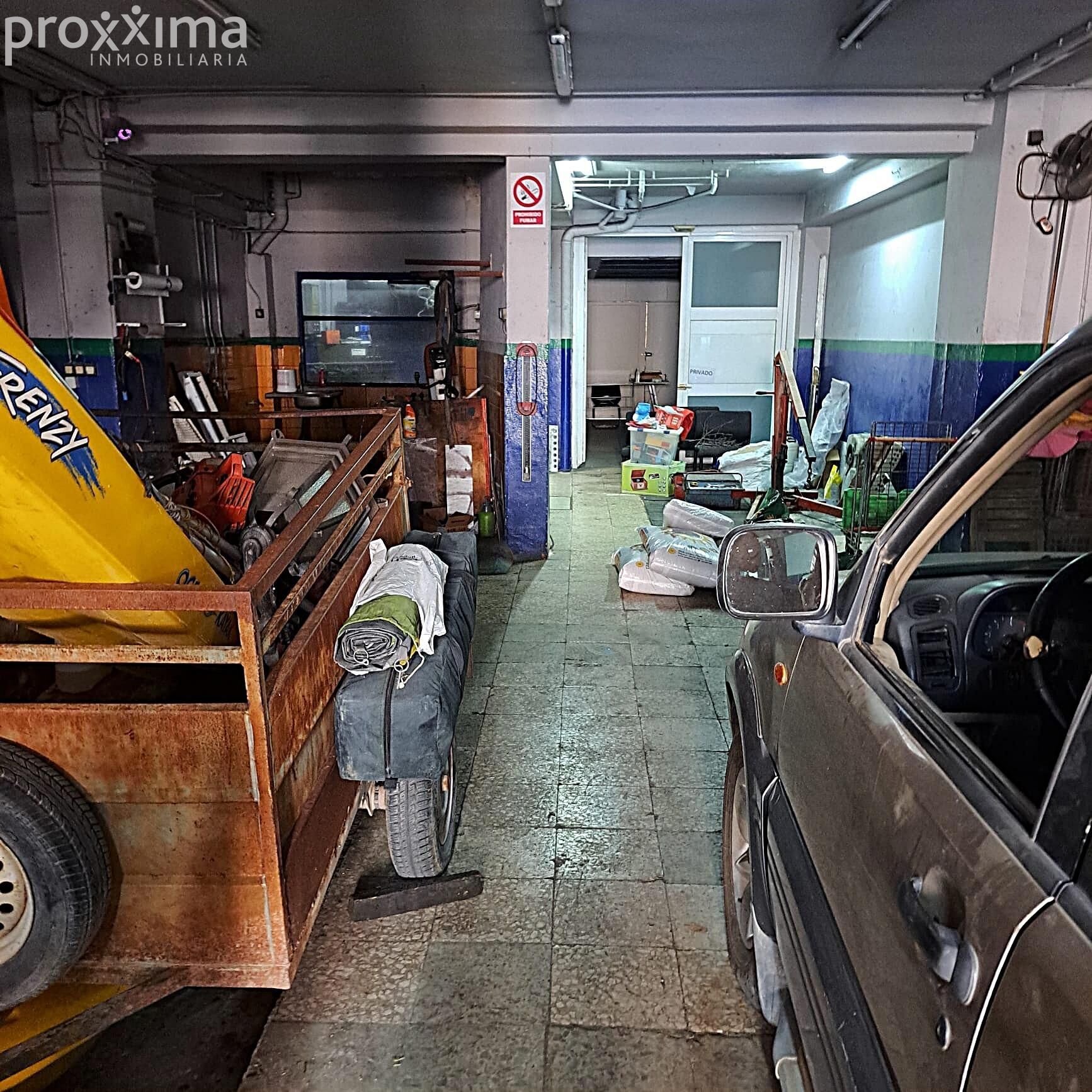 Local en venta en  Sevilla Capital